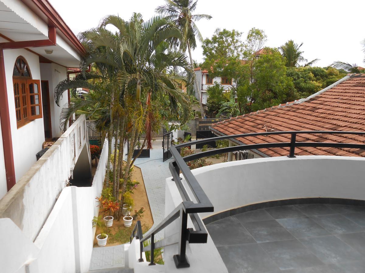 Villa Rodrigo Negombo Exterior foto