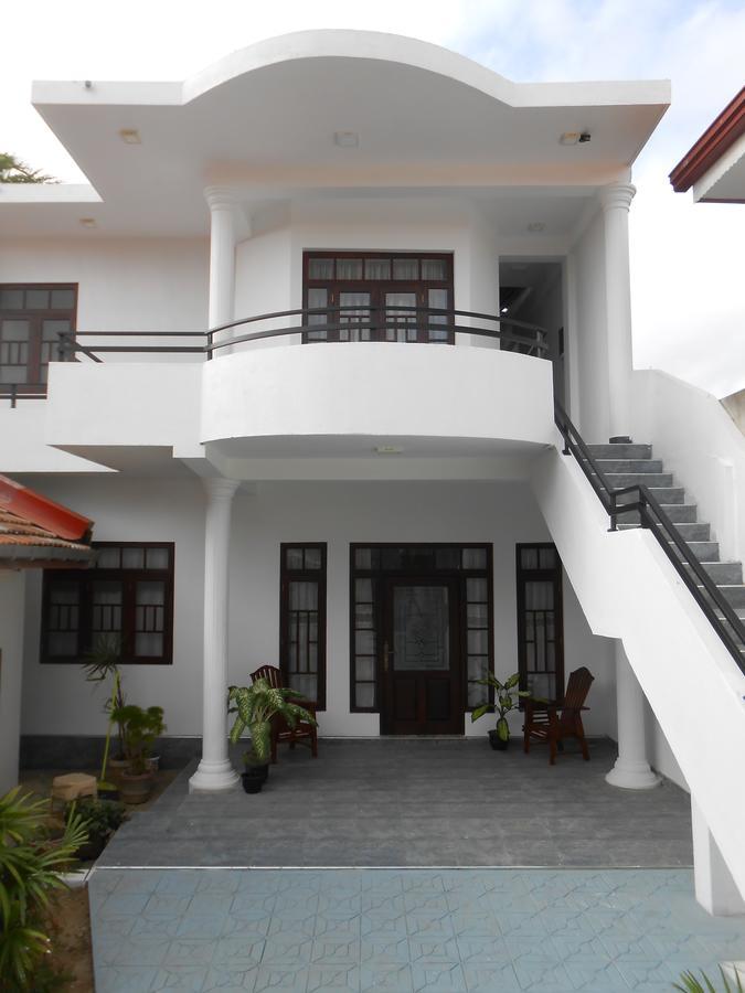 Villa Rodrigo Negombo Exterior foto